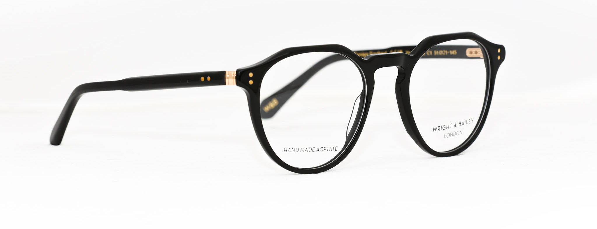 Wright & Bailey-107 Dean