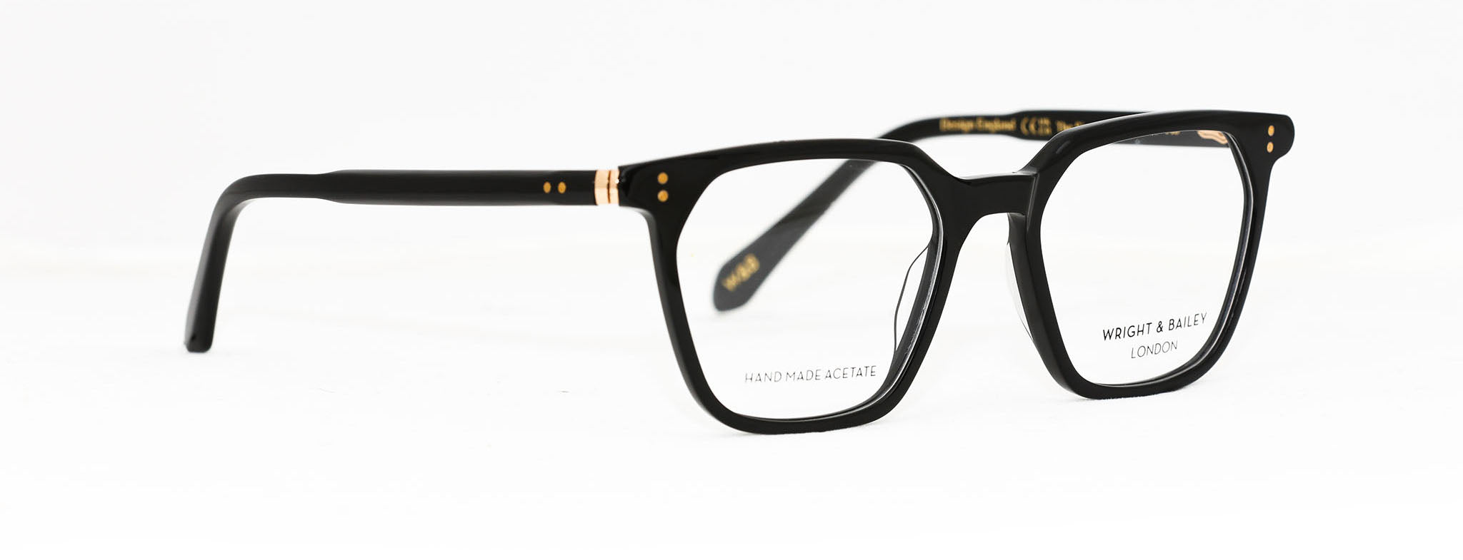 Wright & Bailey-109 Sinatra