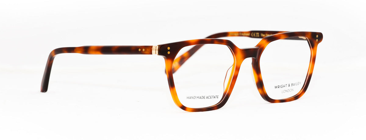 Wright & Bailey-109 Sinatra