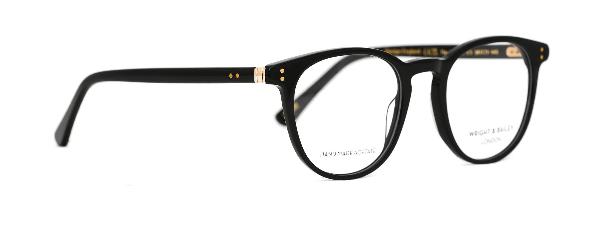 Wright & Bailey-111 Astaire