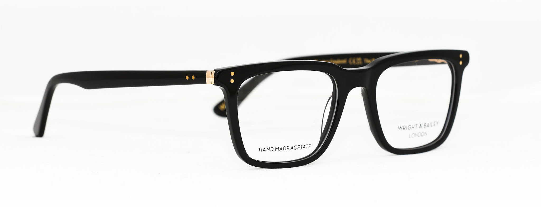 Wright & Bailey-112 Presley