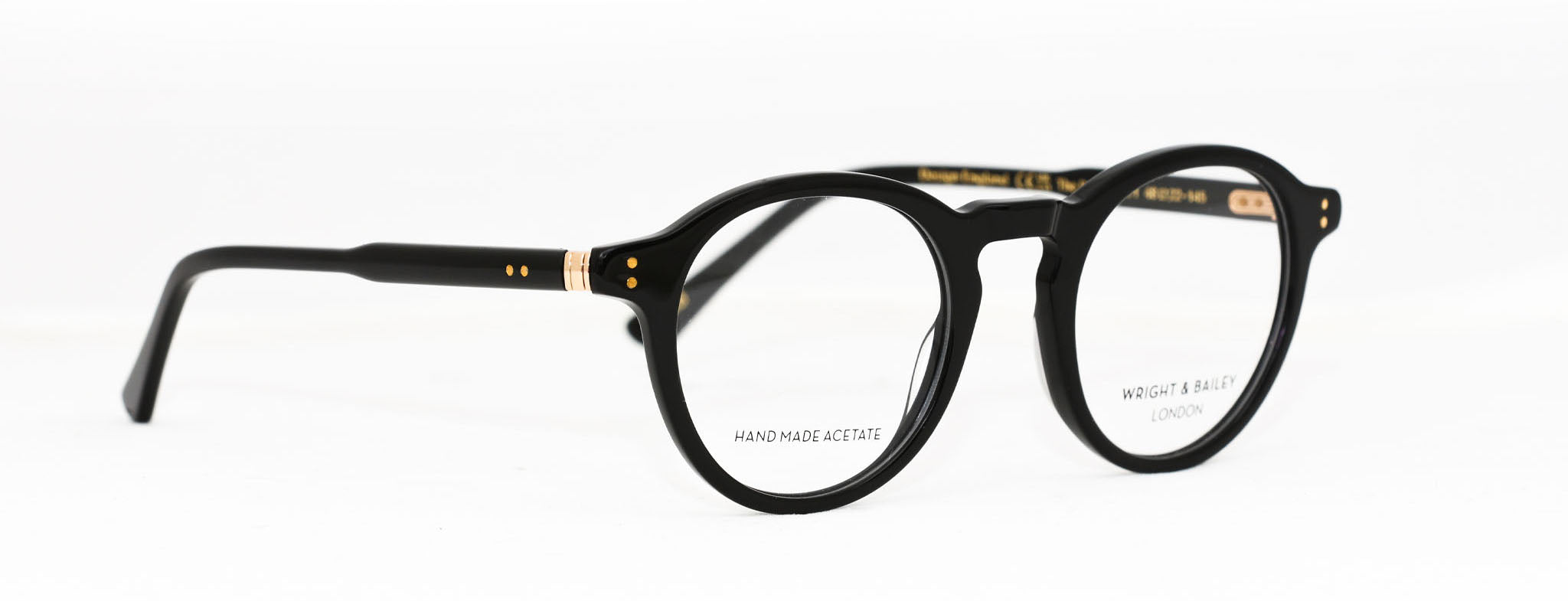 Wright & Bailey-113 Brando