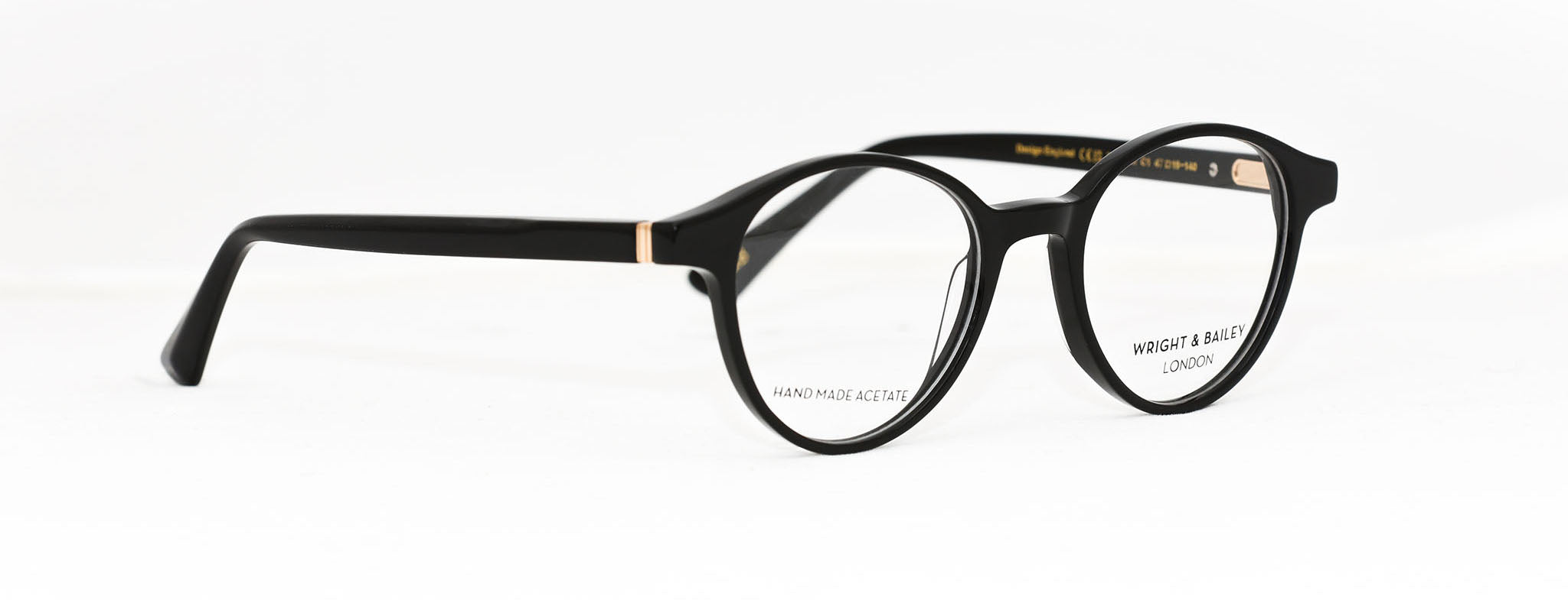 Wright & Bailey-114 Ava