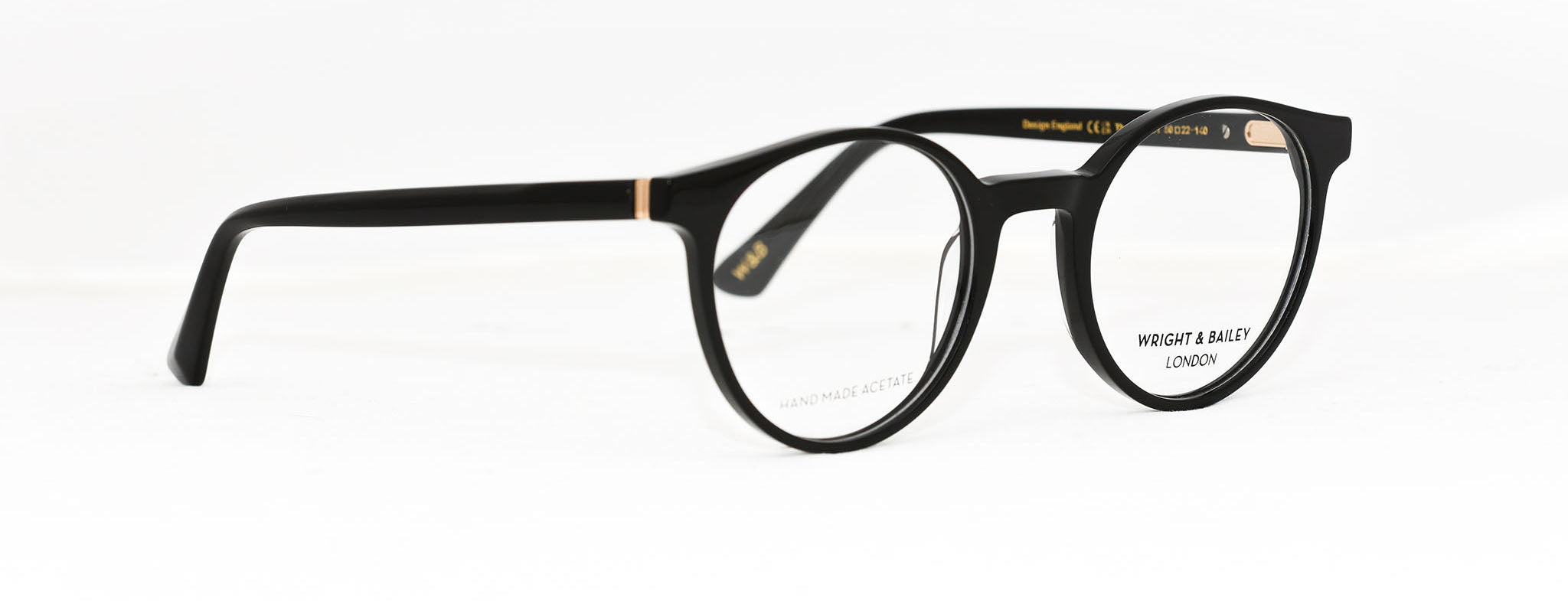 Wright & Bailey-115 Piaf