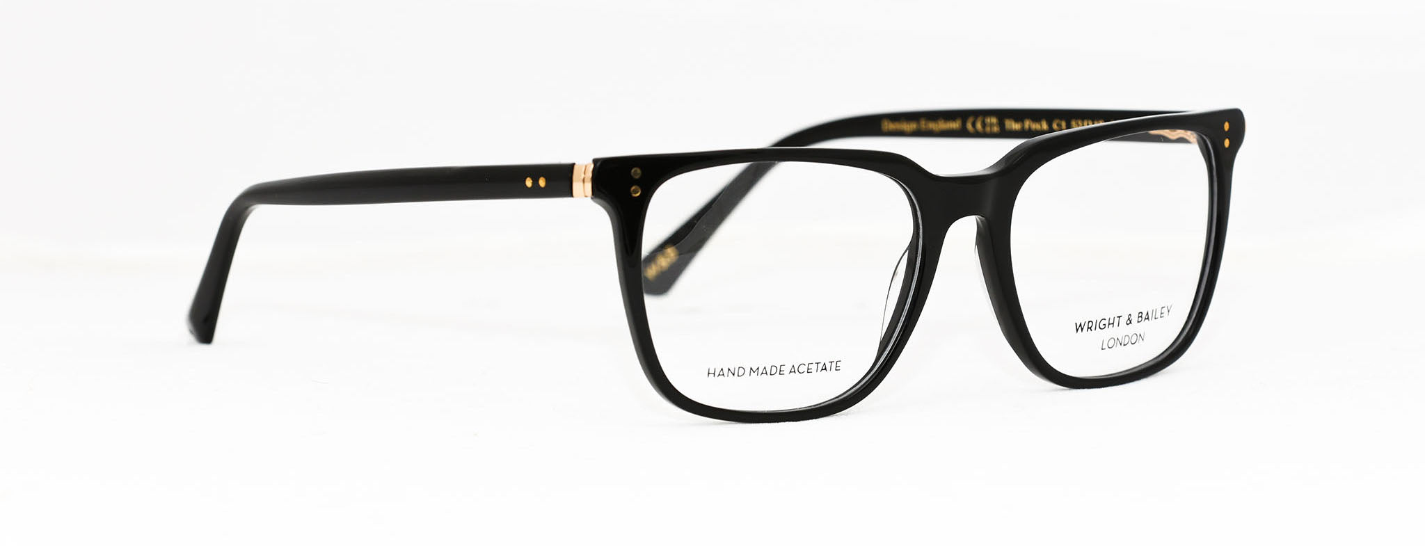 Wright & Bailey-116 Peck