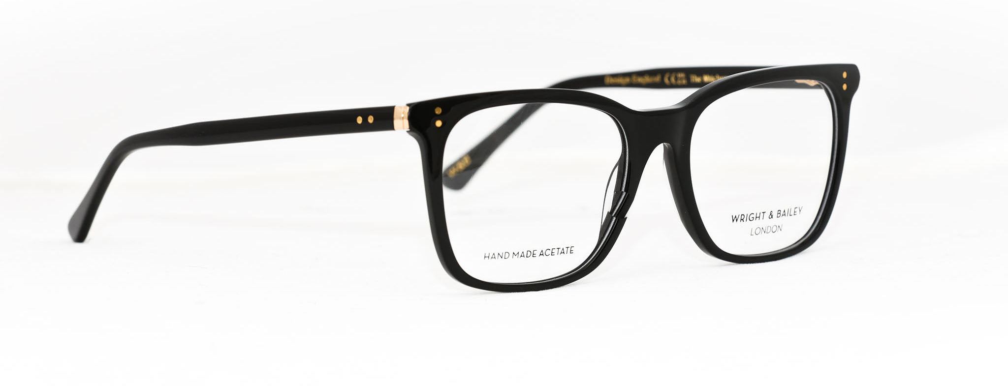 Wright & Bailey-117 Mitchum