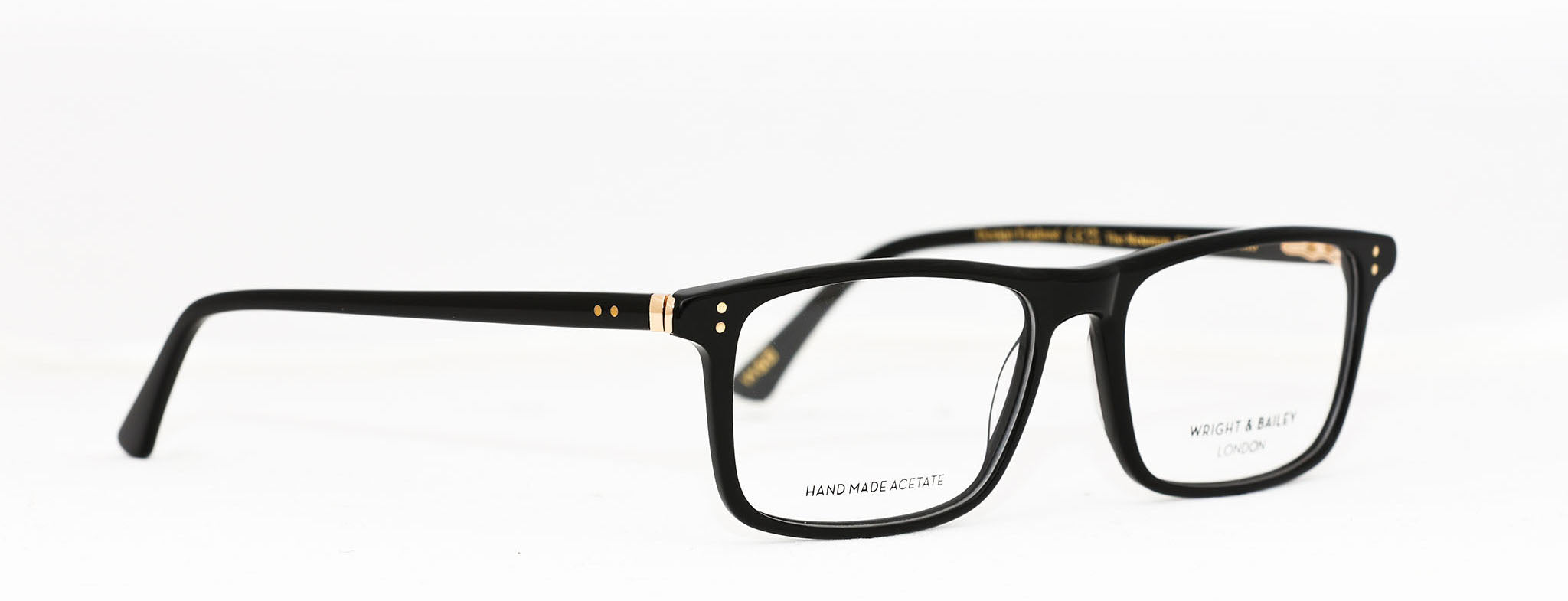 Wright & Bailey-118 Newman