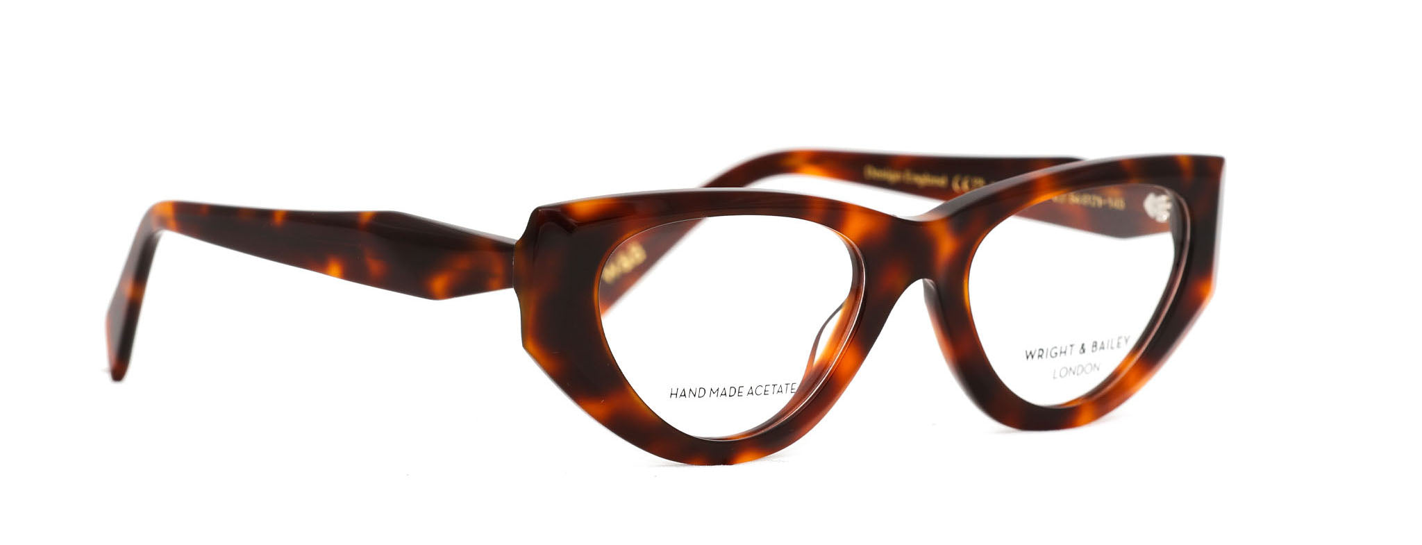 Wright & Bailey-119 Garland