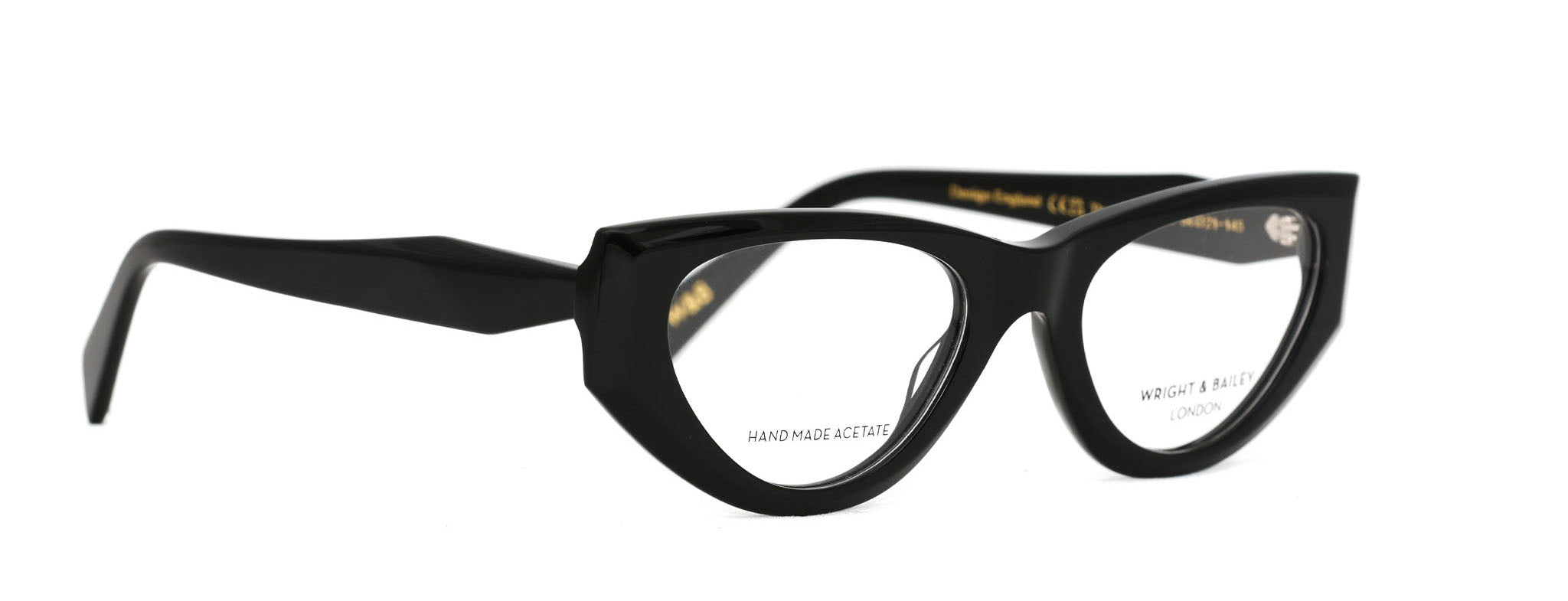 C3-Black/Tortoiseshell