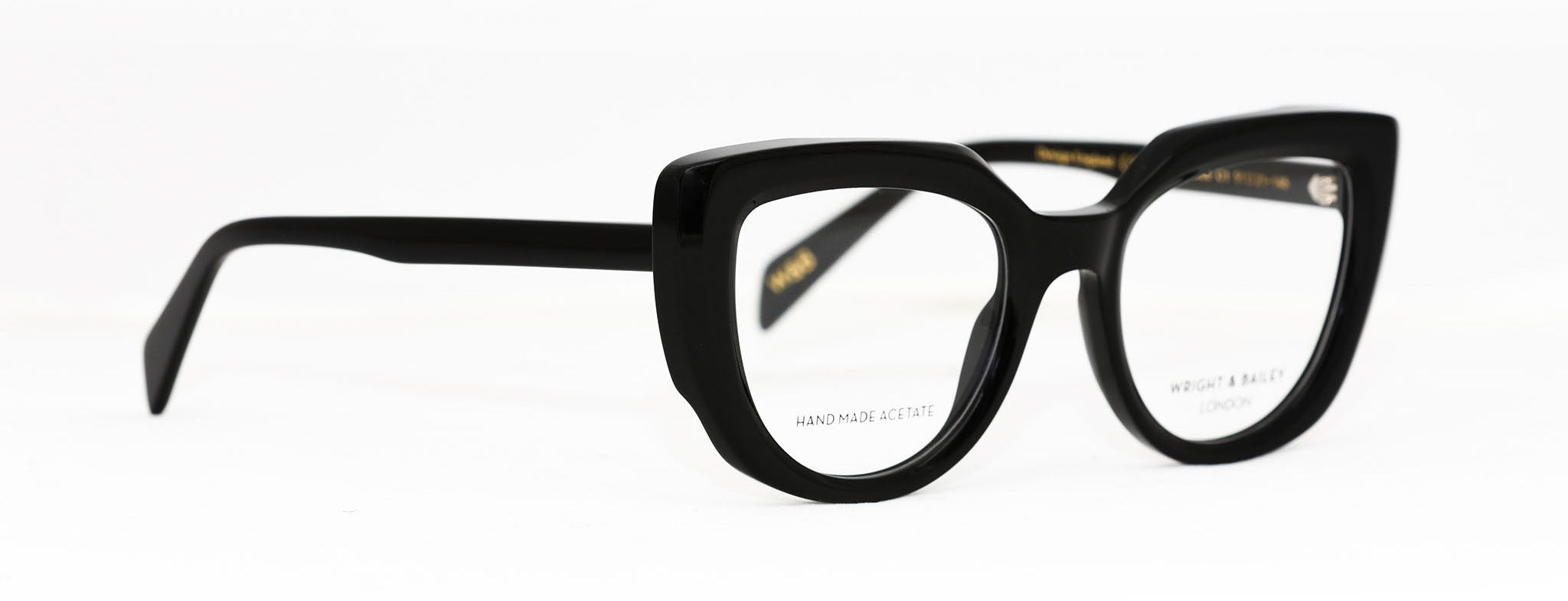 Wright & Bailey-120 Monroe