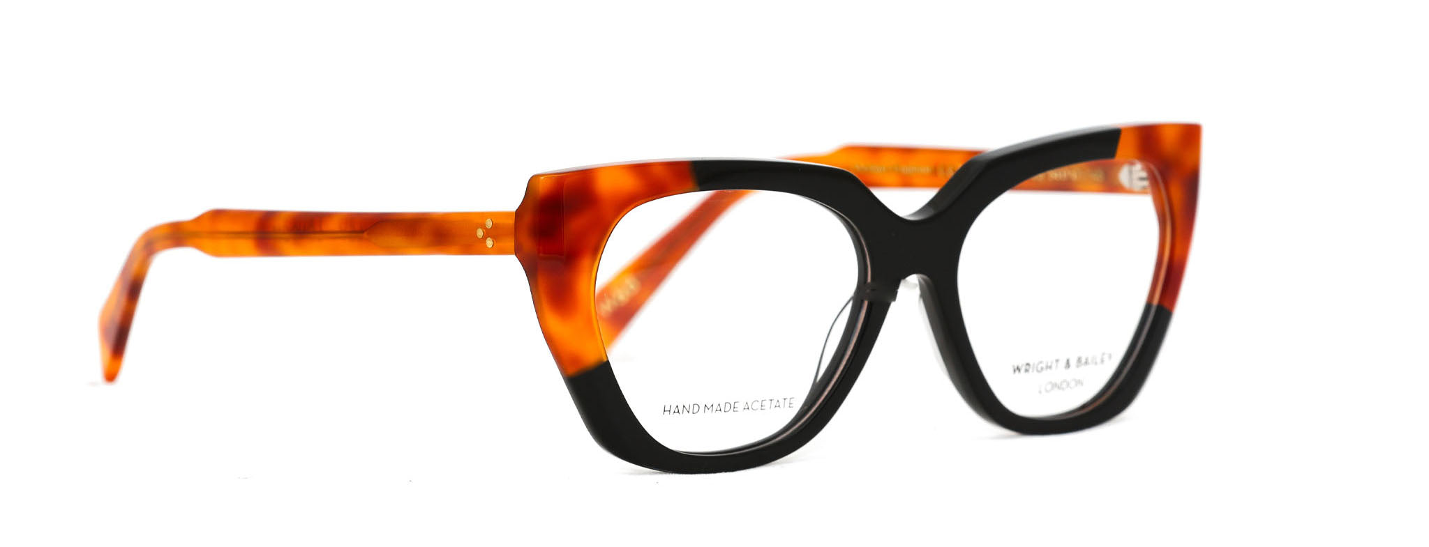 Wright & Bailey-121 Bardot