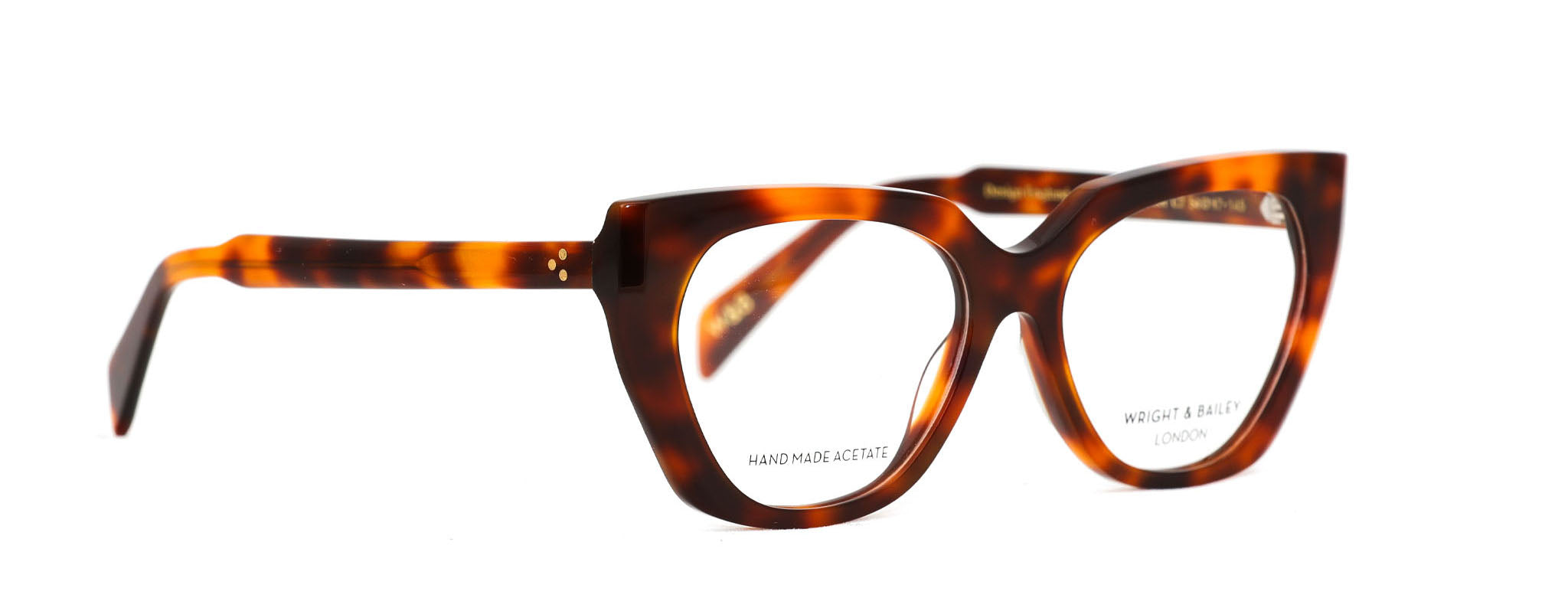 C2-Tortoiseshell/Black