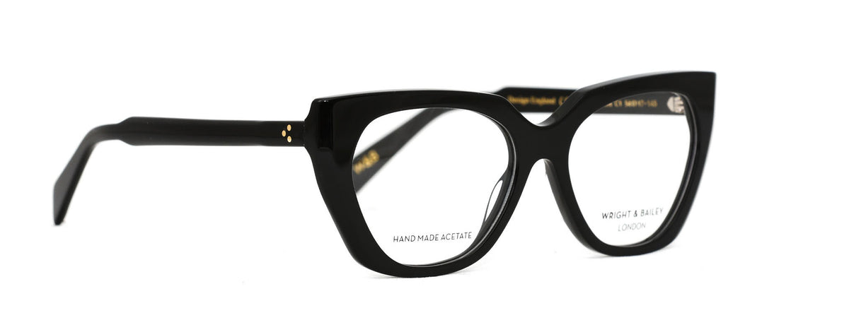 Wright & Bailey-121 Bardot