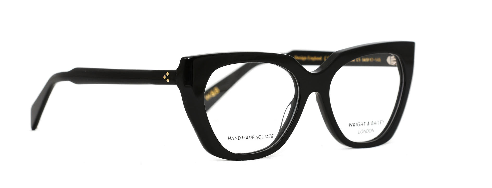 C3-Black/Tortoiseshell