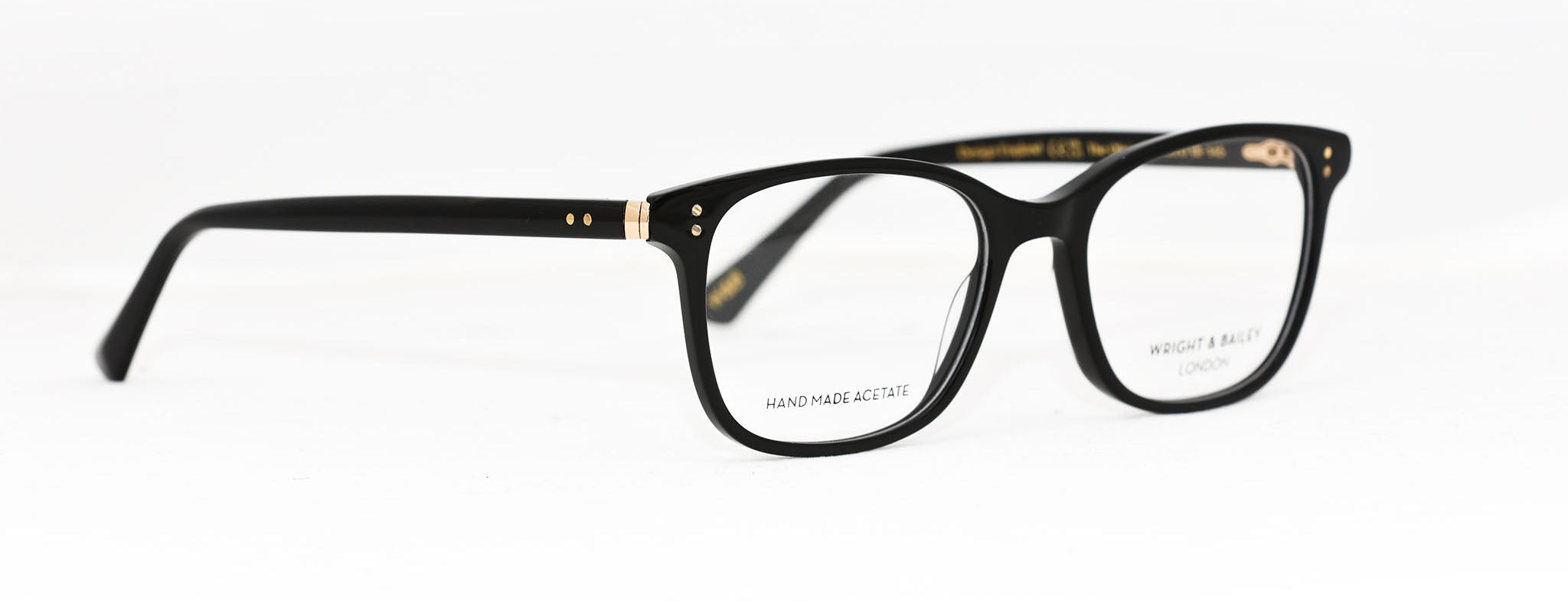 Wright & Bailey-122 Olivier