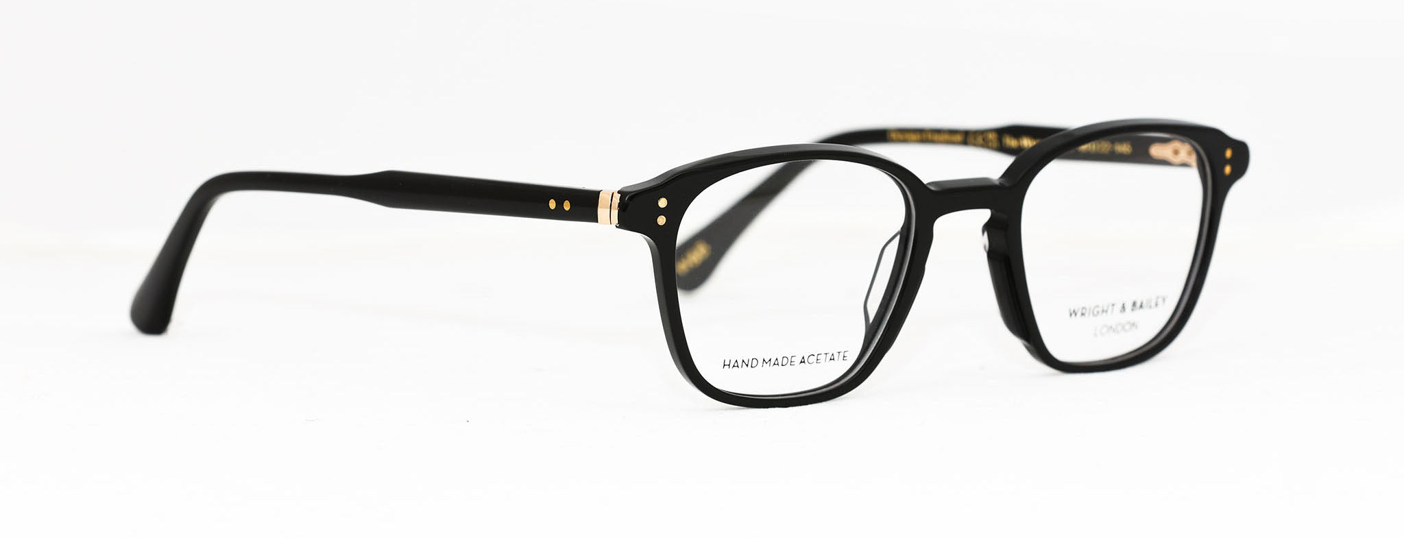 Wright & Bailey-123 Wyman