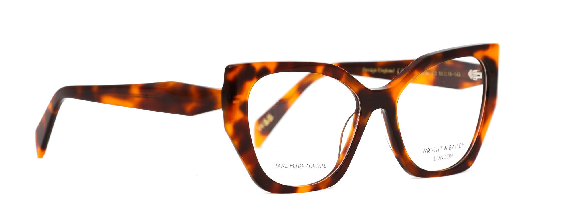 Wright & Bailey-126 Bette