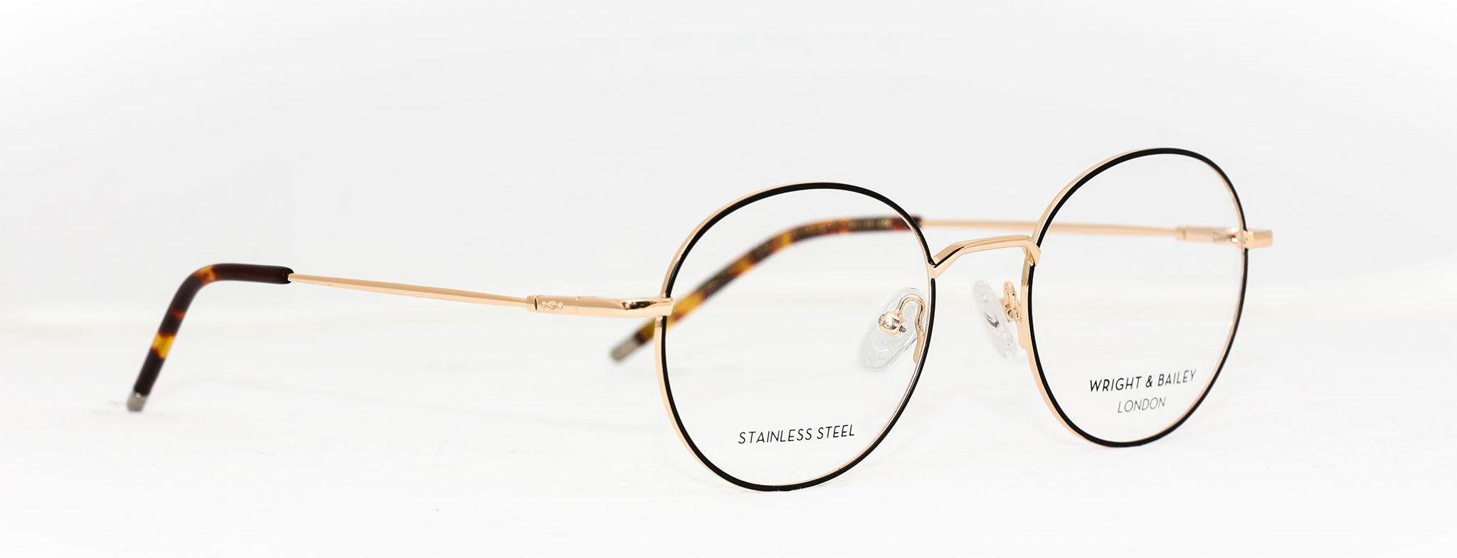 Wright & Bailey-128 Orson