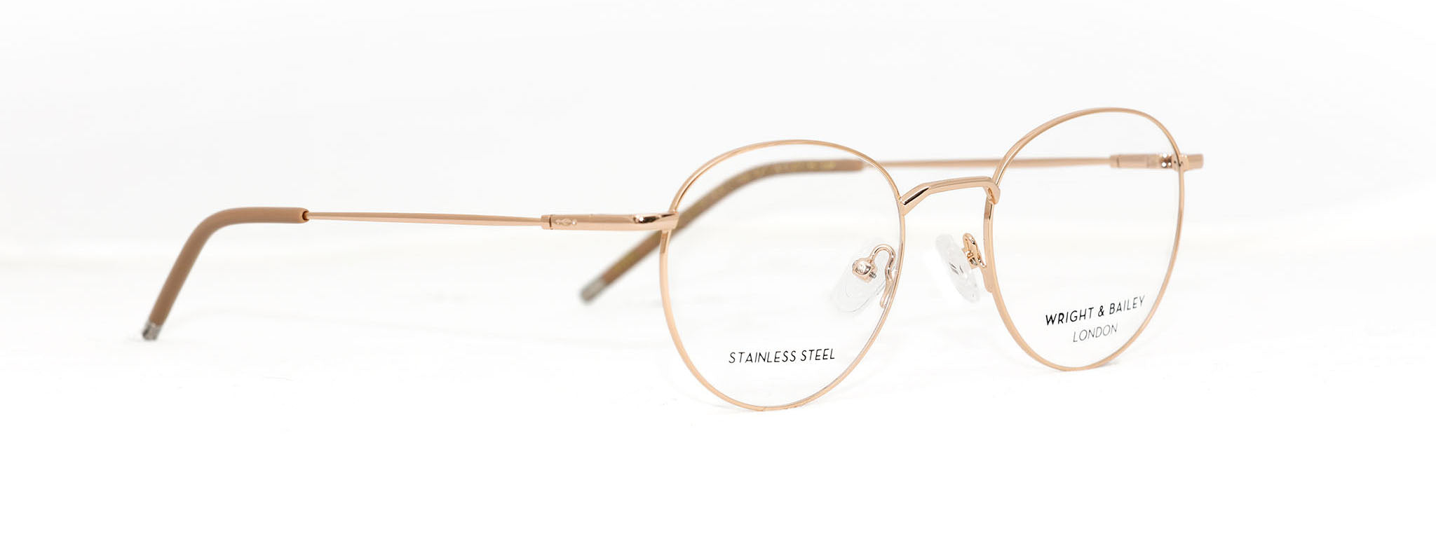 Wright & Bailey-130 Rosa