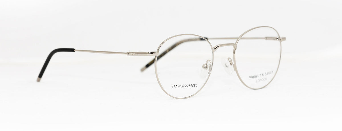 Wright & Bailey-130 Rosa