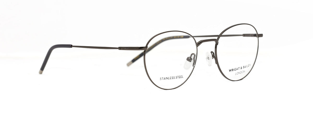 Wright & Bailey-130 Rosa
