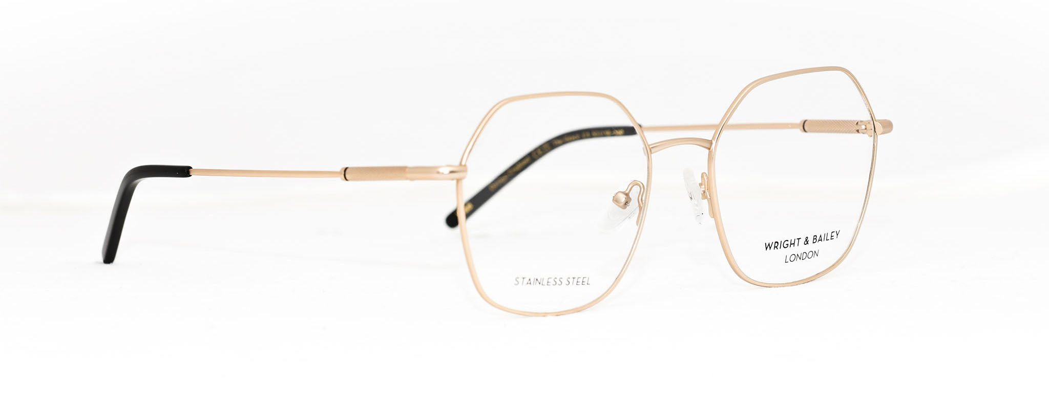 Wright & Bailey-133 Grace