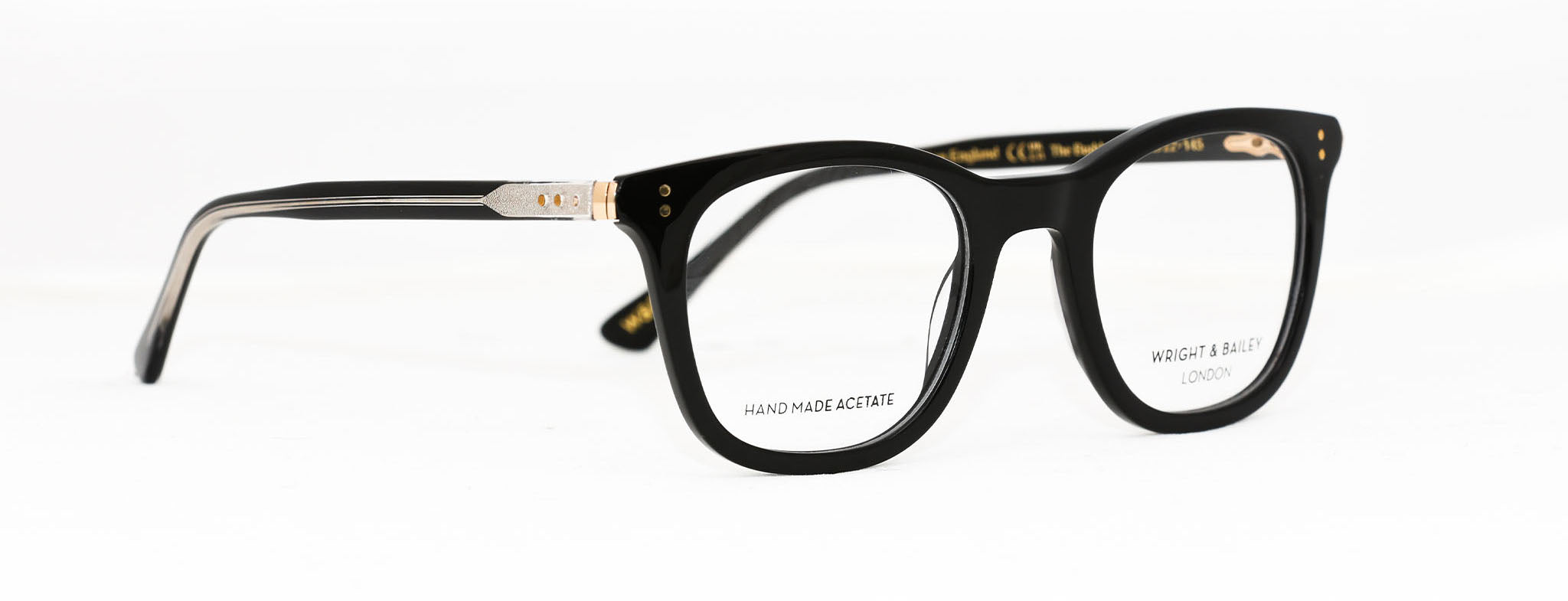 Wright & Bailey-134 Buddy