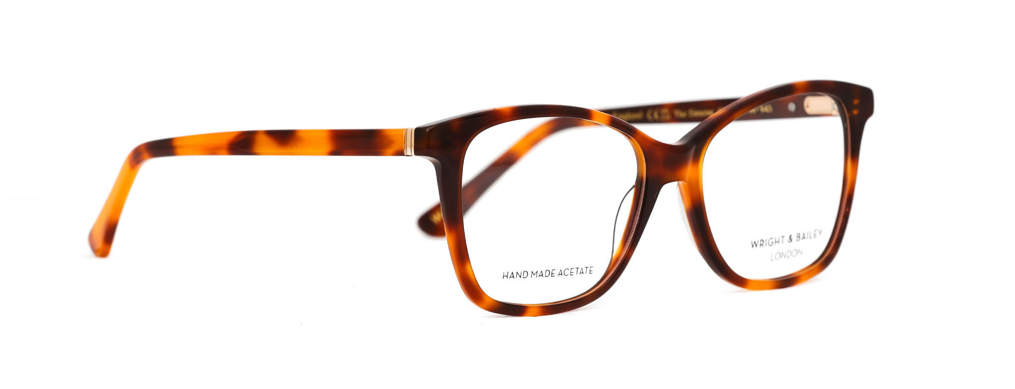 Wright & Bailey-135 Simone