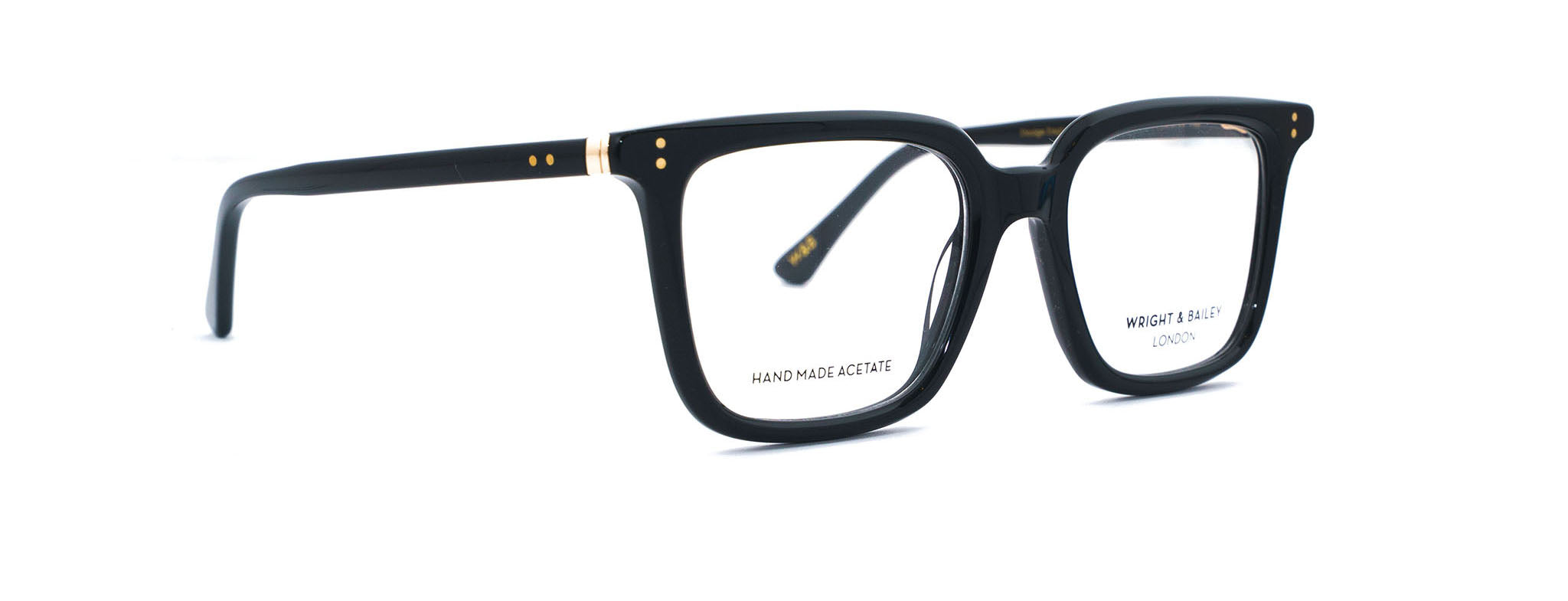 Wright & Bailey-136 Harper