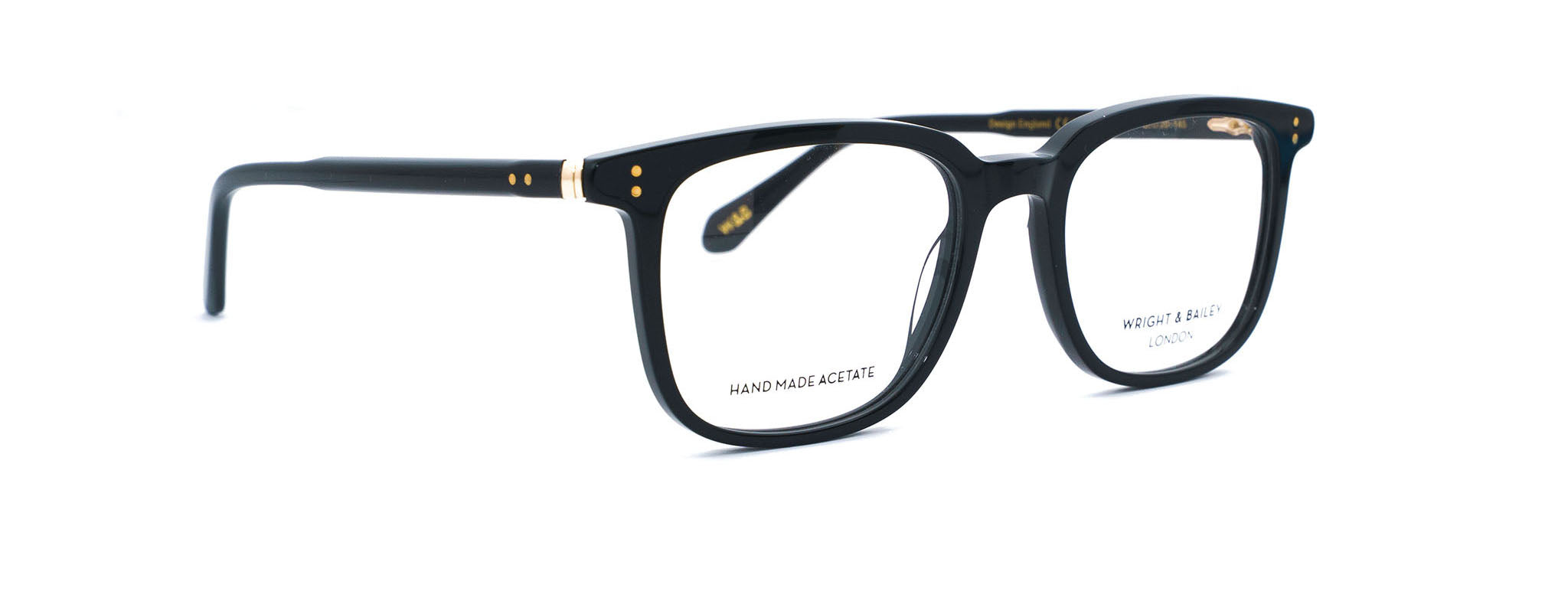 Wright & Bailey-138 Yves