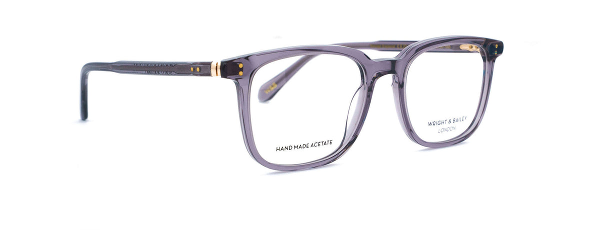 Wright & Bailey-138 Yves