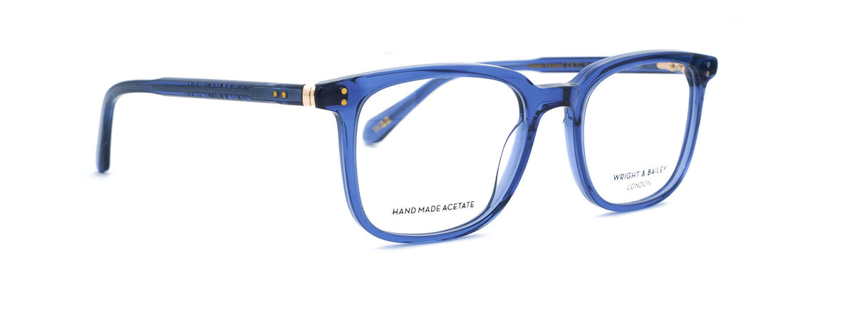 Wright & Bailey-138 Yves
