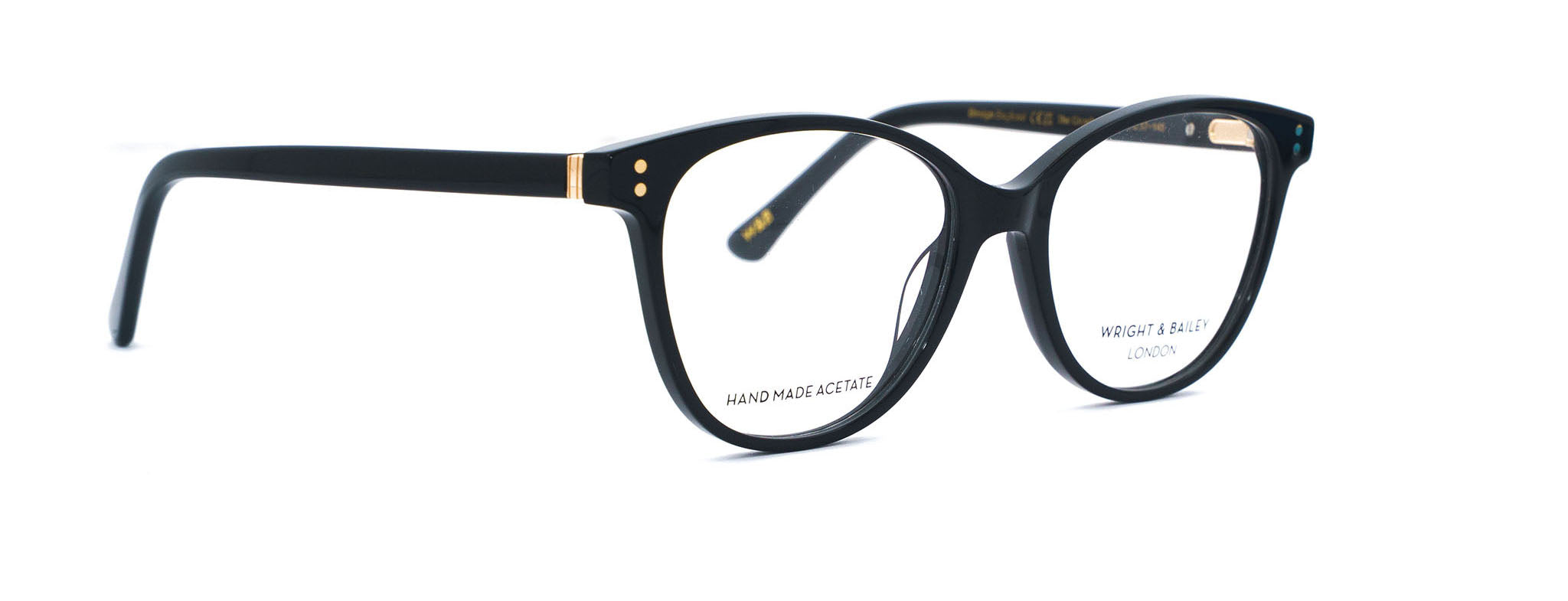 Wright & Bailey-139 Crawford