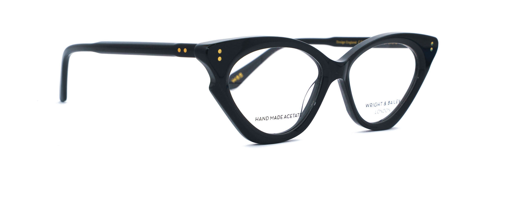 Wright & Bailey-140 Aretha