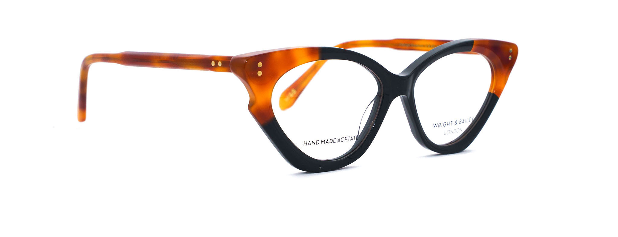 C3-Black/Tortoiseshell