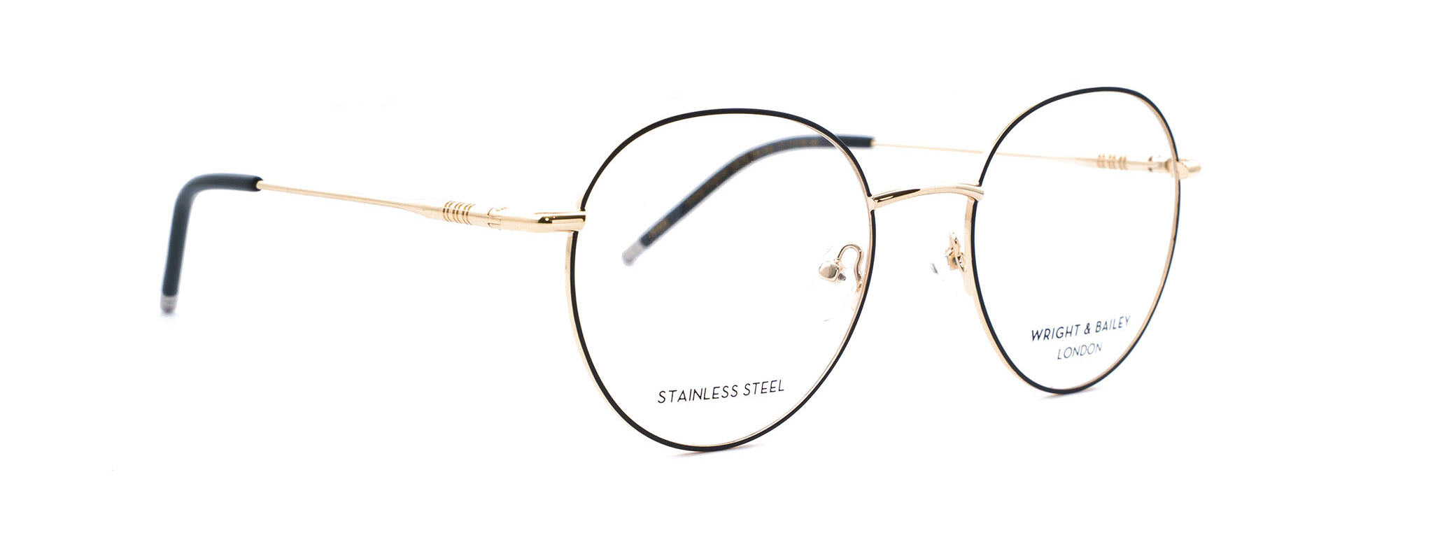 Wright & Bailey-142 Roy