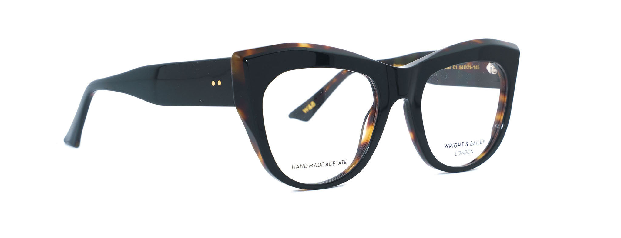 Wright & Bailey-143 Lana