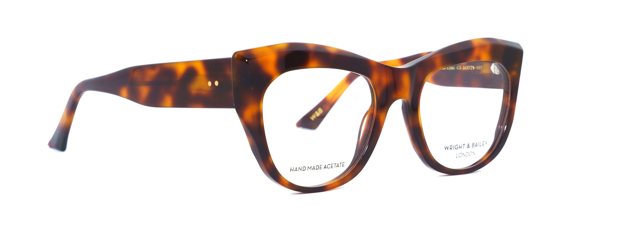 C3-Tortoiseshell