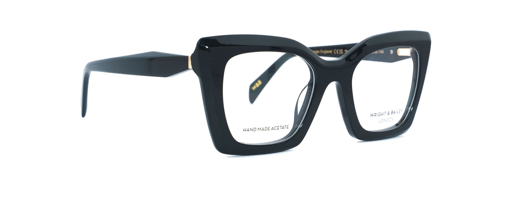 Wright & Bailey-144 Brigette