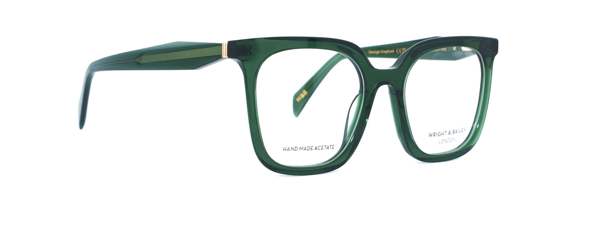 Wright & Bailey-146 Dior