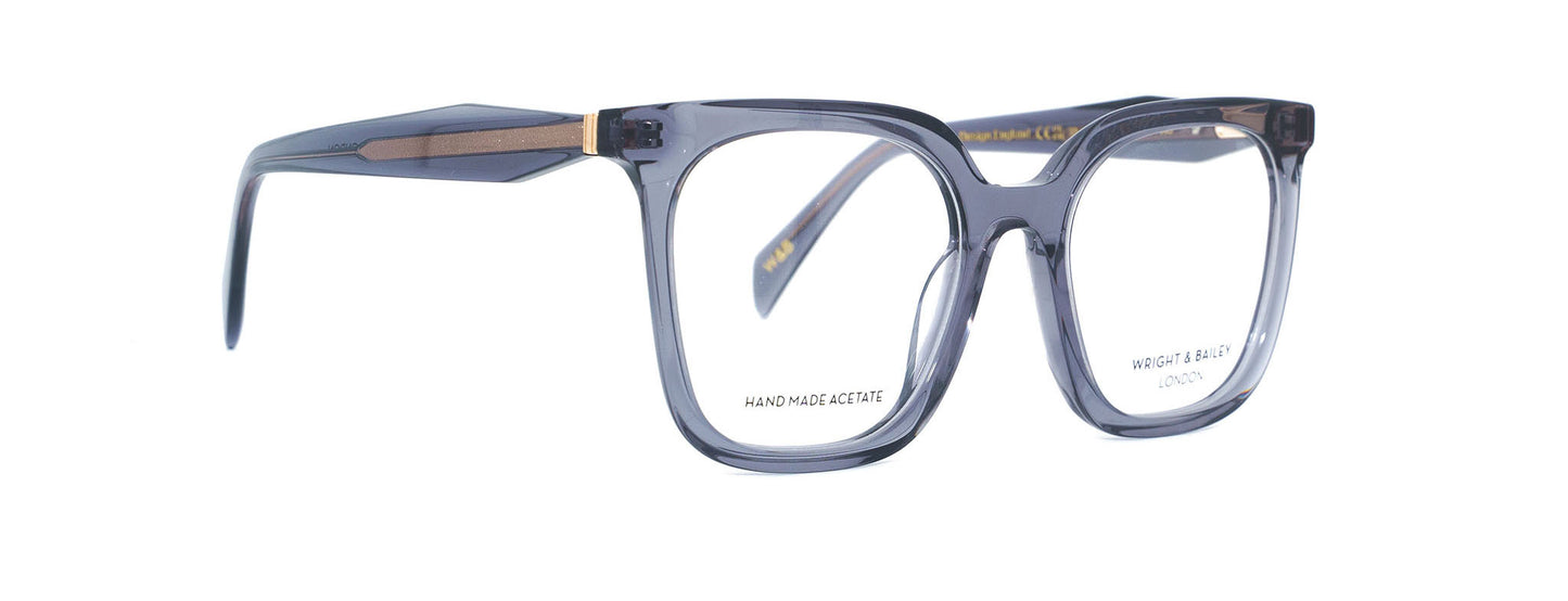 Wright & Bailey-146 Dior