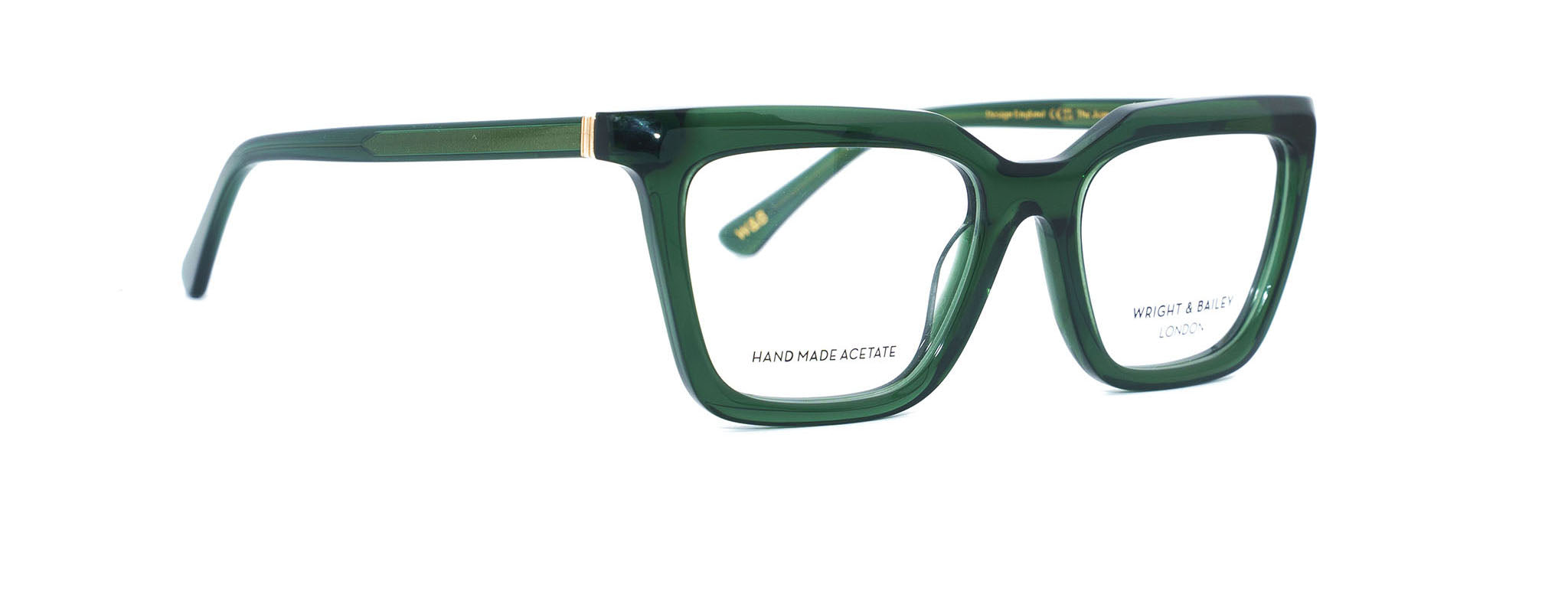 Wright & Bailey-147 Jean