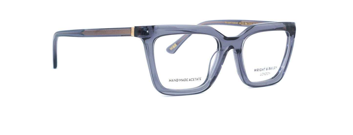 Wright & Bailey-147 Jean