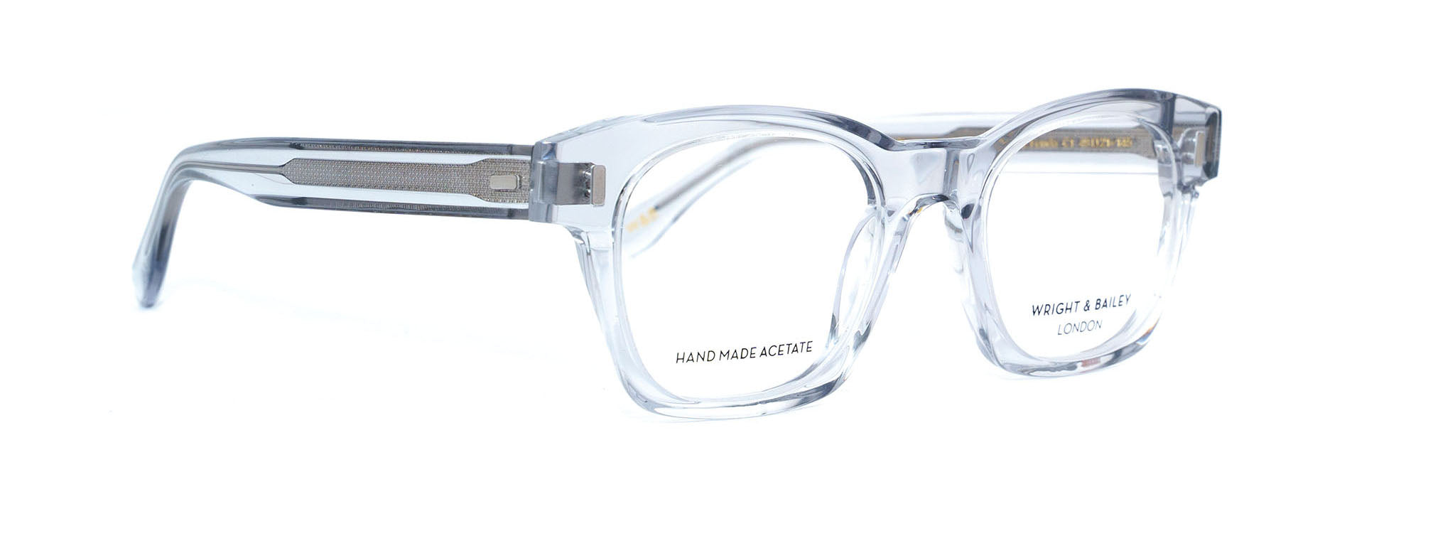 Wright & Bailey-150 Fonda