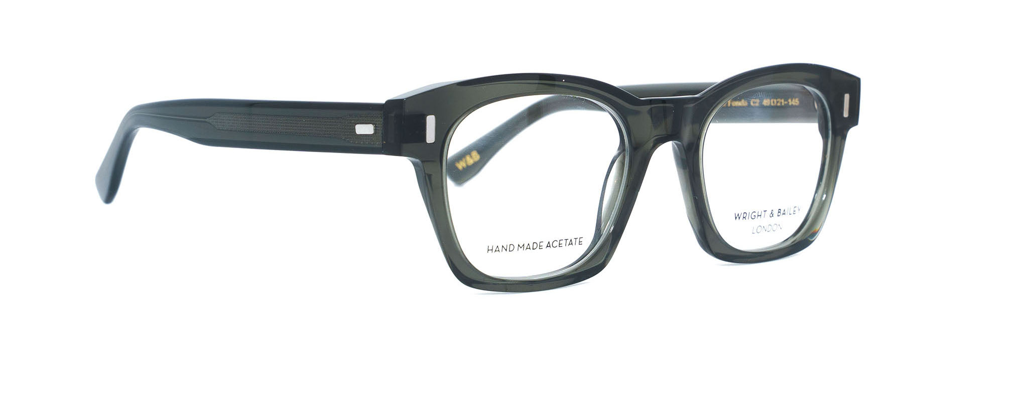 C2-Translucent Green