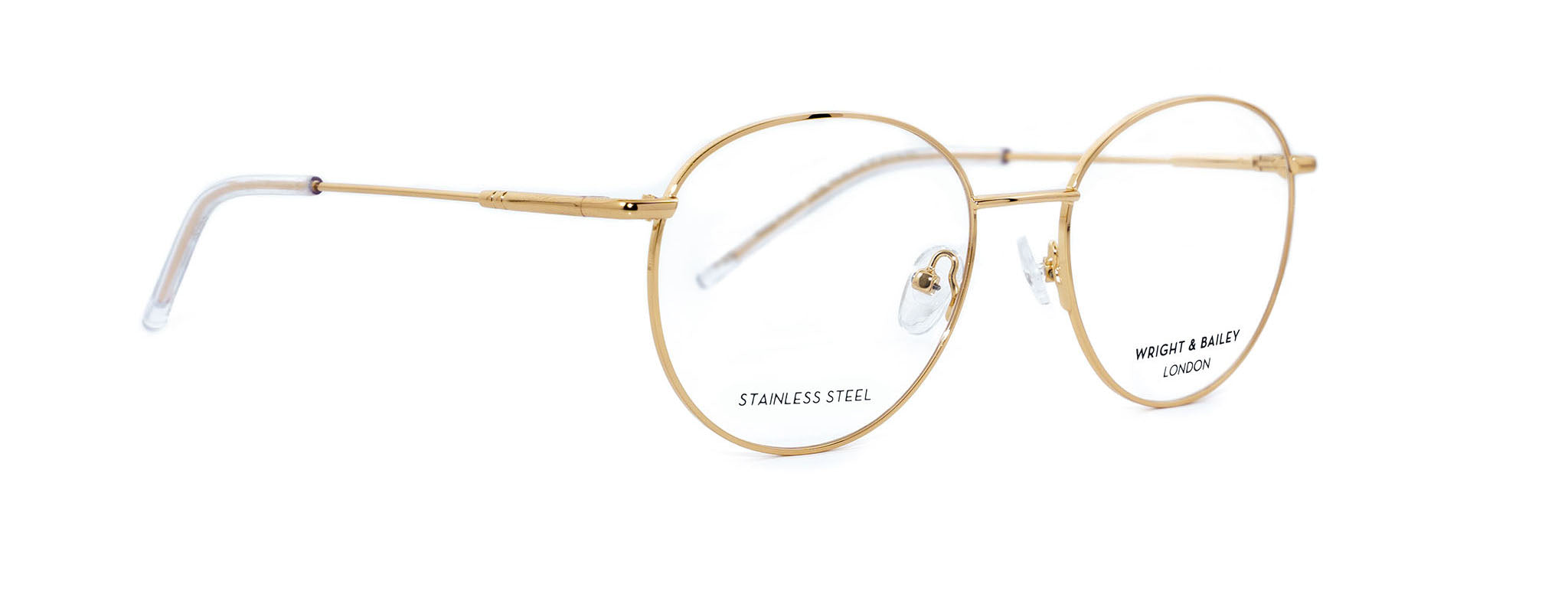 Wright & Bailey-152 Beckett