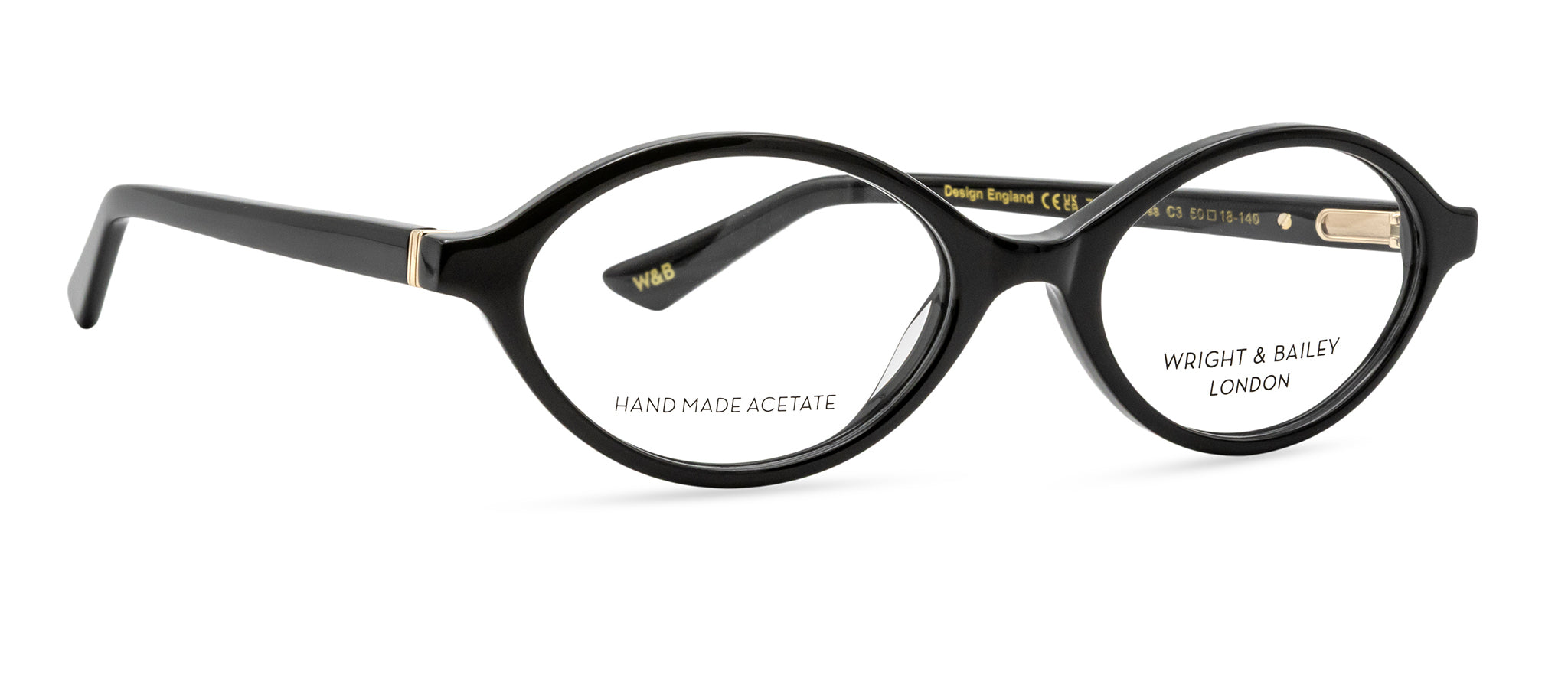 C3-Black