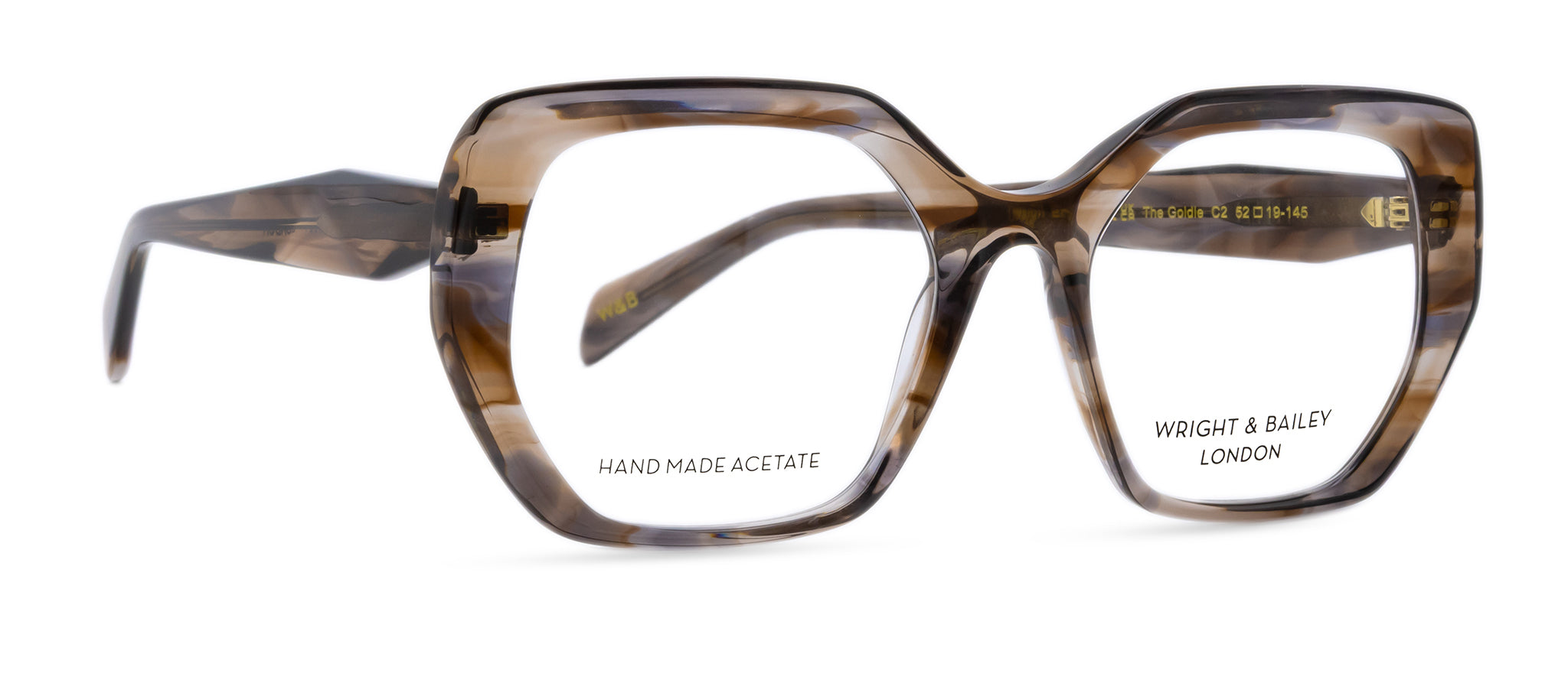 C2-Brown Havanna
