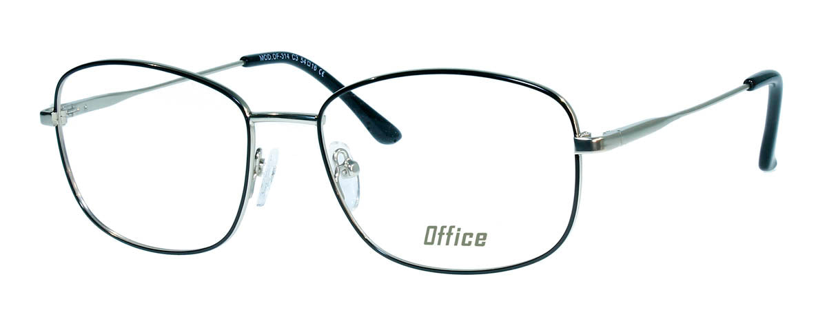 C3-Black/Silve