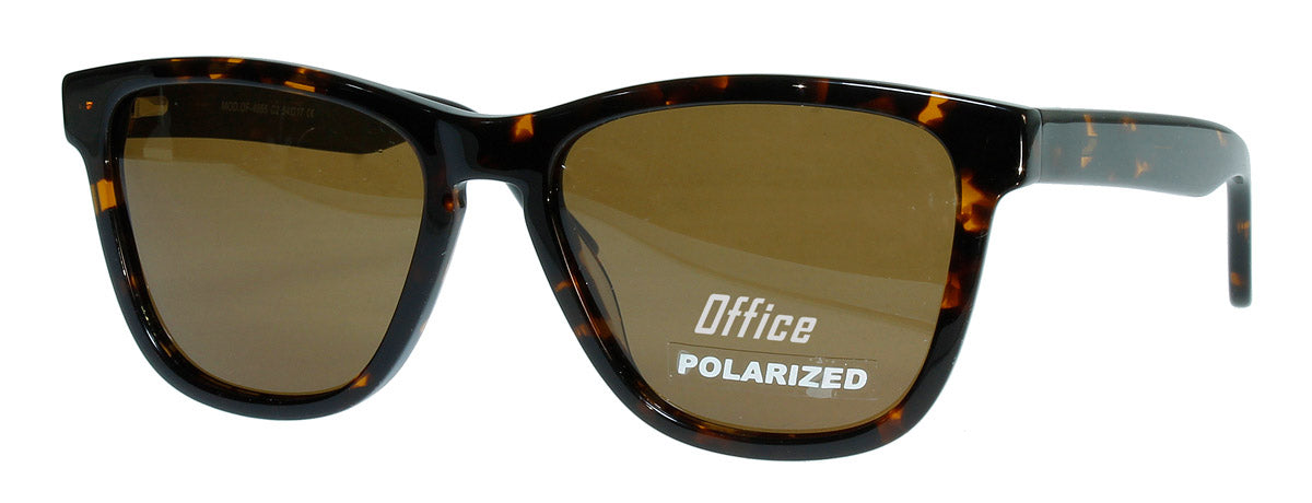 C2-Dark Brown Havanna